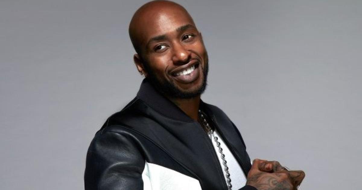Ceaser Emanuel On VH1's 'Black Ink Crew New York': 'TV Was So Dry Without Us' - CBS New York